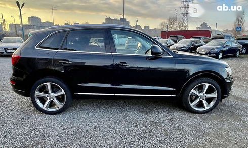 Audi Q5 2014 - фото 9