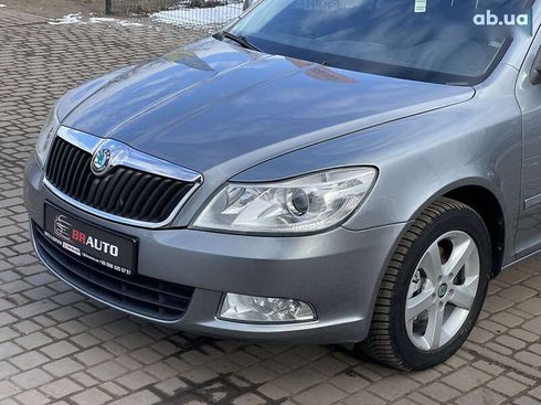 Skoda Octavia 2013 - фото 13