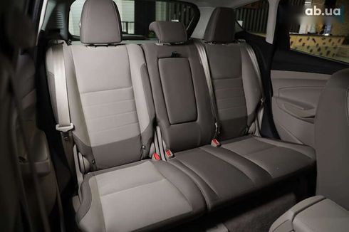 Ford C-Max 2016 - фото 21