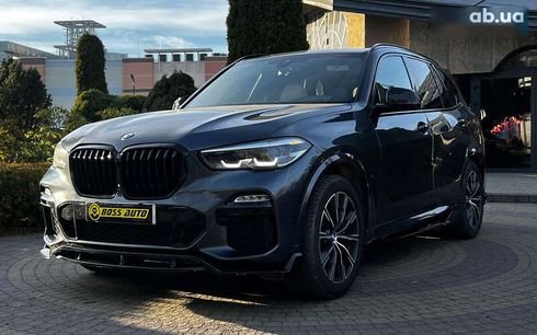BMW X5 2019 - фото 3