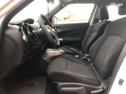 Nissan Juke 2013 - фото 11