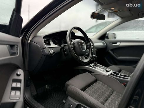 Audi A4 2011 - фото 8