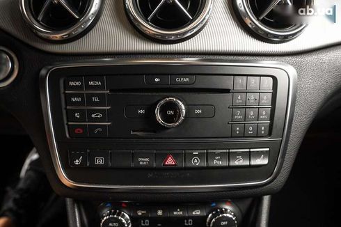 Mercedes-Benz GLA-Класс 2016 - фото 3