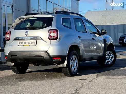 Renault Duster 2020 - фото 4