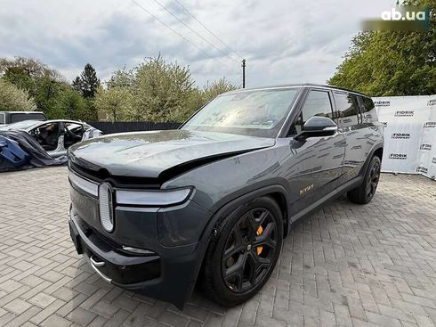 Rivian R1S 2023 - фото 2