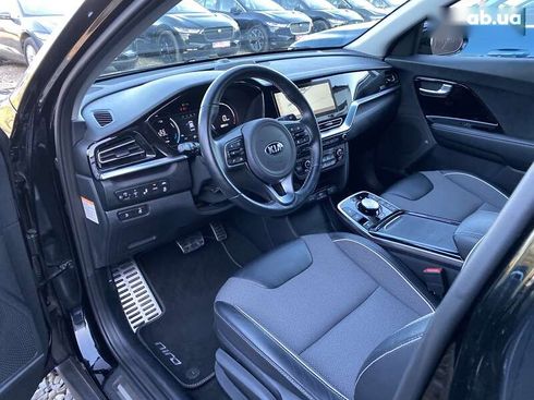 Kia Niro 2021 - фото 5