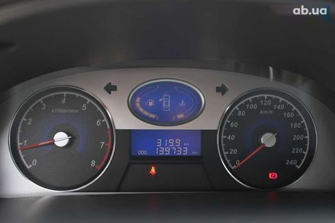 Geely Emgrand 7 2011 - фото 16