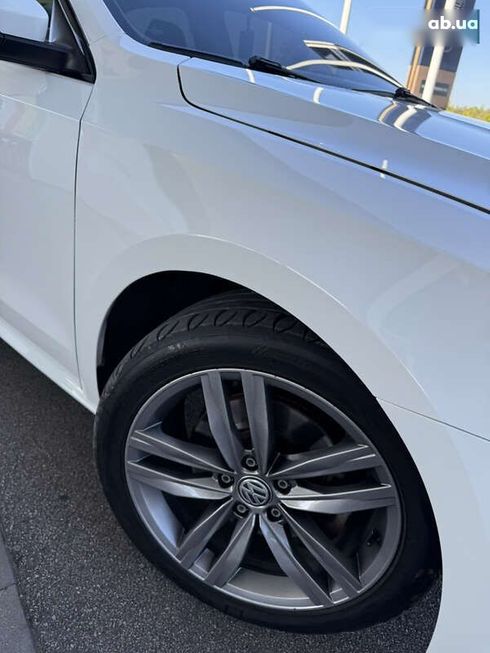 Volkswagen Passat 2017 - фото 4