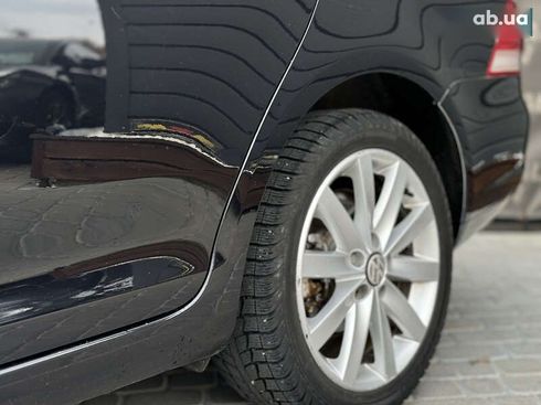 Volkswagen Jetta 2011 - фото 6