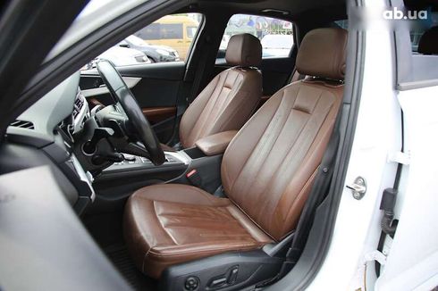 Audi A4 2016 - фото 7