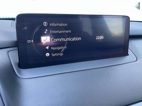 Mazda CX-9 2022 - фото 23
