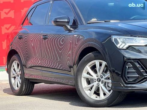 Audi Q3 2024 - фото 12