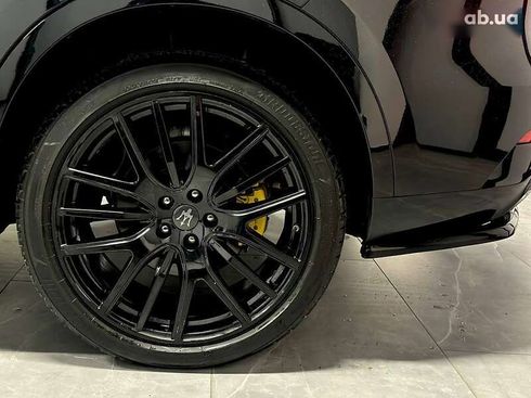 Maserati Levante 2017 - фото 7