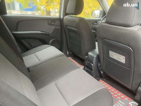 Kia Sportage 2008 - фото 30