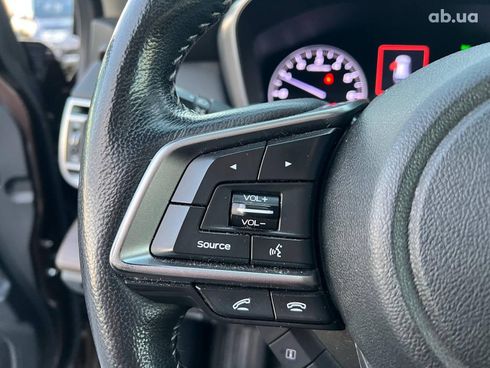 Subaru Outback 2020 коричневый - фото 24