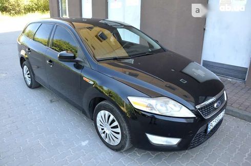 Ford Mondeo 2008 - фото 13