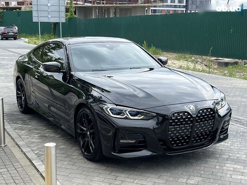 BMW 4 серия 2023 - фото 16