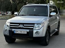 Купити Mitsubishi Pajero 2007 бу в Дніпрі - купити на Автобазарі