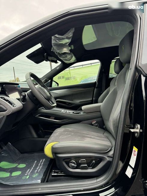 BYD Song L 2024 - фото 17