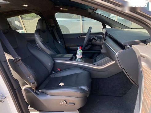 Tesla Model X 2023 - фото 9