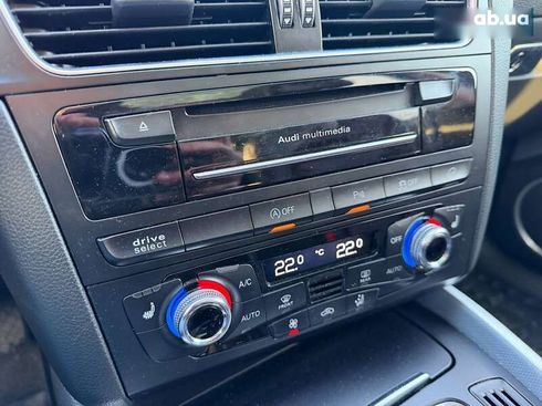 Audi Q5 2015 - фото 23