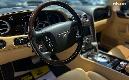 Bentley Continental 2006 - фото 17