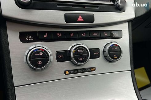 Volkswagen Passat CC 2012 - фото 16