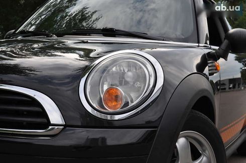 MINI John Cooper Works 2010 - фото 5