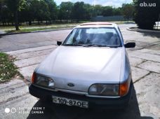 Купить Ford Sierra бу в Украине - купить на Автобазаре