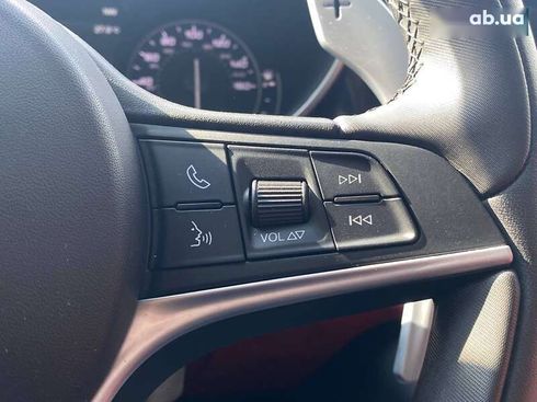 Alfa Romeo Giulia 2018 - фото 23