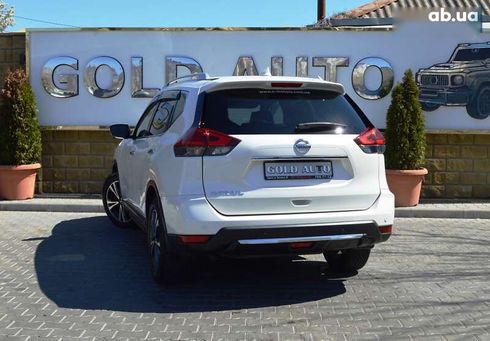 Nissan X-Trail 2017 - фото 9