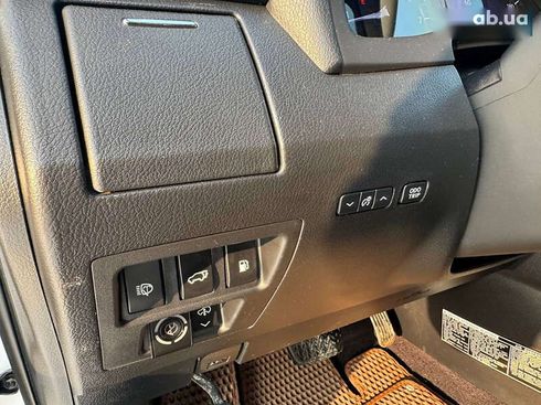 Lexus RX 2013 - фото 24