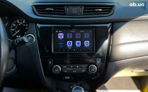 Nissan Rogue 2018 - фото 11