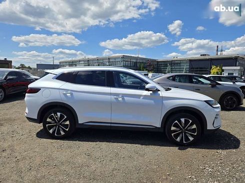 BYD Song Plus 2025 - фото 3