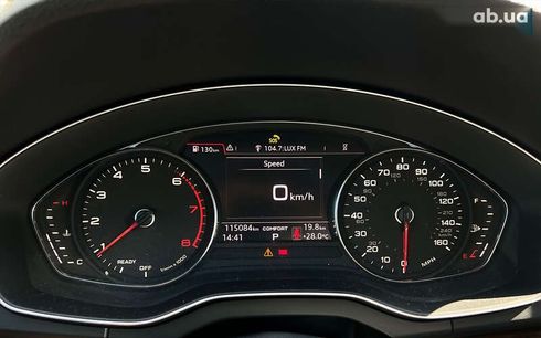 Audi Q5 2019 - фото 12