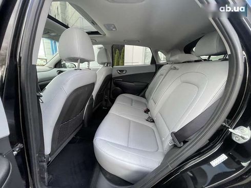 Hyundai Kona 2018 - фото 18