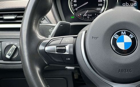 BMW X2 2019 - фото 12