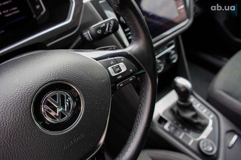 Volkswagen Tiguan 2019 - фото 26