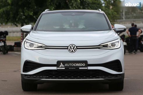 Volkswagen ID.4 2022 - фото 2