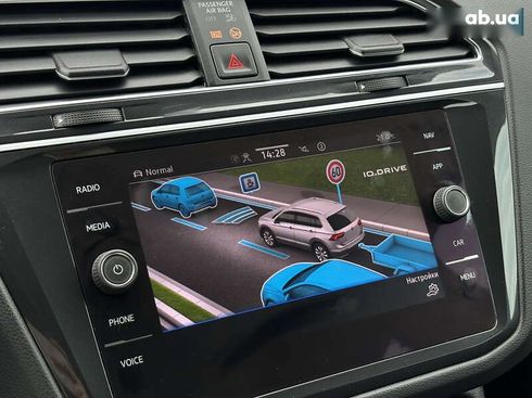 Volkswagen Tiguan 2021 - фото 15