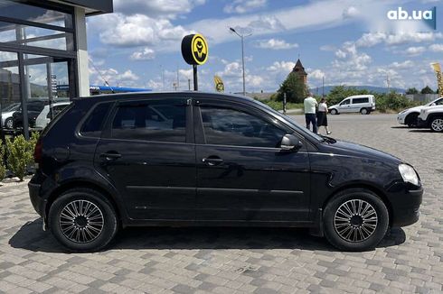 Volkswagen Polo 2008 - фото 8