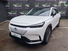 Купити Honda бу в Києві - купити на Автобазарі