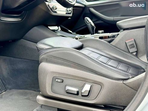 BMW X3 2018 - фото 18