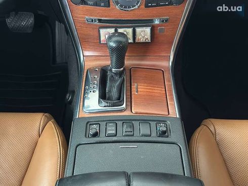 Infiniti m 35 2006 - фото 26