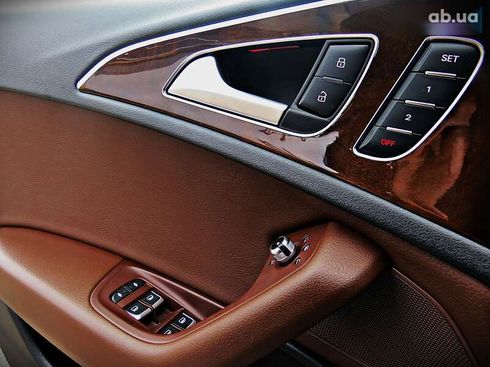 Audi A6 2016 - фото 7