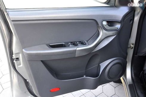 Chery Tiggo 2014 - фото 14