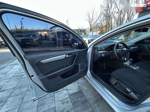 Volkswagen Passat 2013 - фото 15