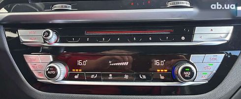 BMW X3 2018 - фото 24