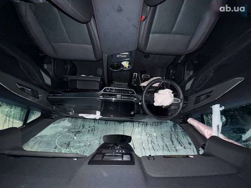 Acura ZDX 2024 - фото 14