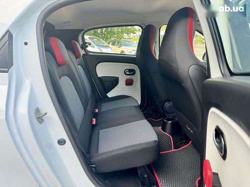 Renault Twingo 2015 - фото 4